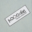 Hooodie Cushie