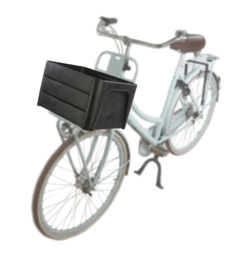 Mirage fietskrat Klik ‘n Krat