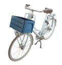 Mirage fietskrat Klik ‘n Krat