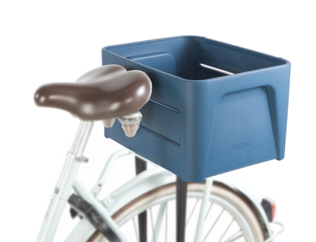 Mirage fietskrat Klik ‘n Krat
