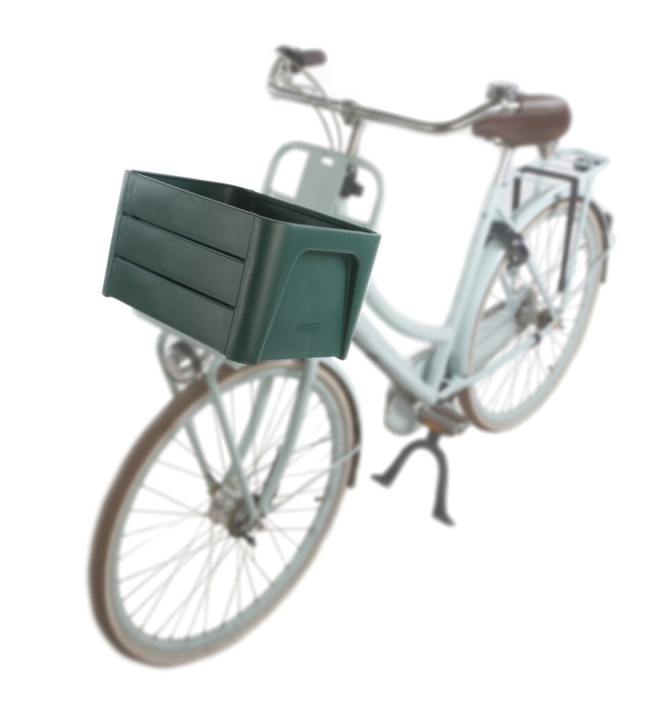 Mirage fietskrat Klik ‘n Krat