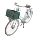 Mirage fietskrat Klik ‘n Krat