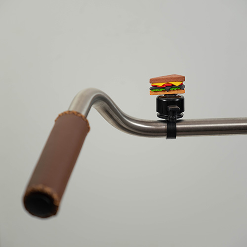 Belll Bundle Fast food