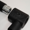 Orange Armor Wodan kettingslot