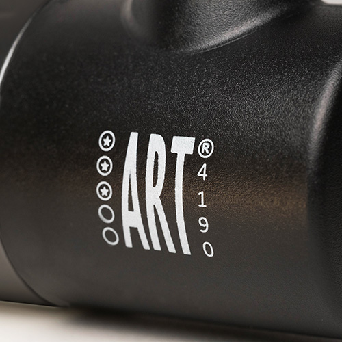 Orange Armor Balder Kettingslot