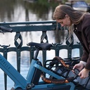 Orange Armor Wodan kettingslot