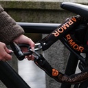 Orange Armor Balder Kettingslot