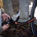 Orange Armor Balder Kettingslot