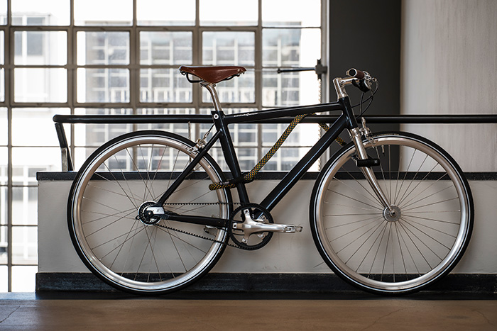 TEXLOCK Eyelet M U/X 