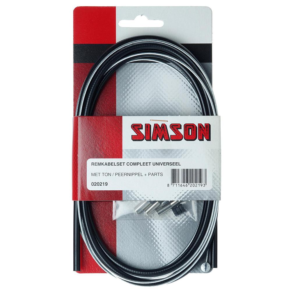 SIMSON - 020219