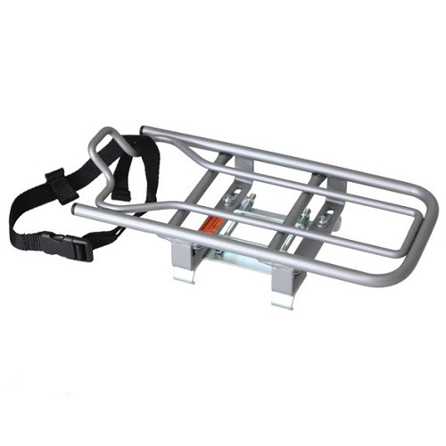 STECO opzetdrager (e-bike)