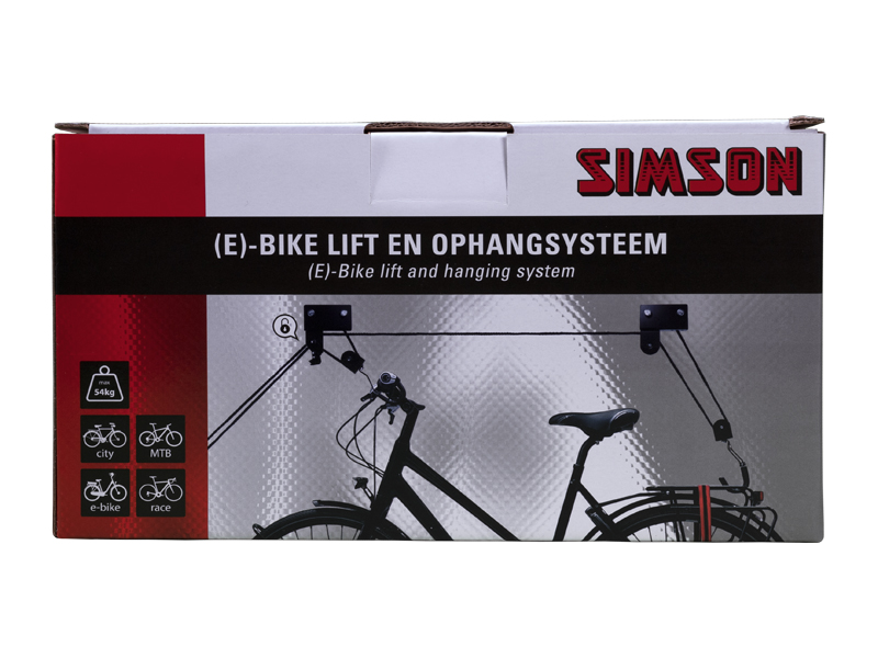SIMSON - 021936