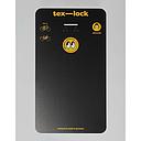 TEXLOCK hangkaart Mate