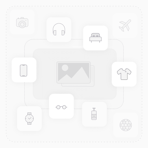 WICKED Straps (95mm verstelbare stuurpen, korte variant)