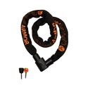 Orange Armor Wodan kettingslot