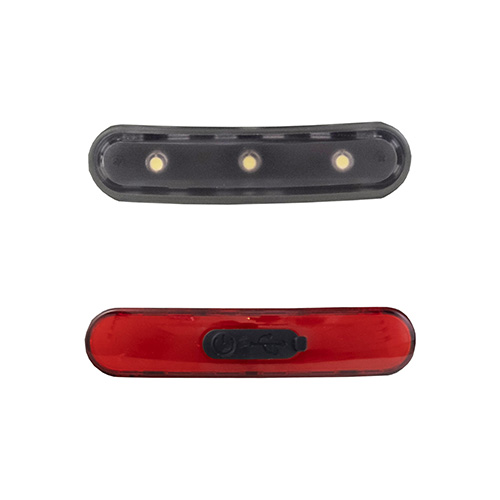 AHEAD Commuter Pro Lightset