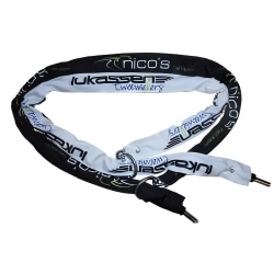 Insteekketting custom 120cm