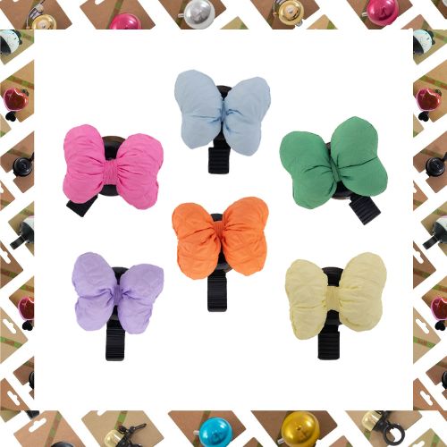 Belll Bundel Bowtie