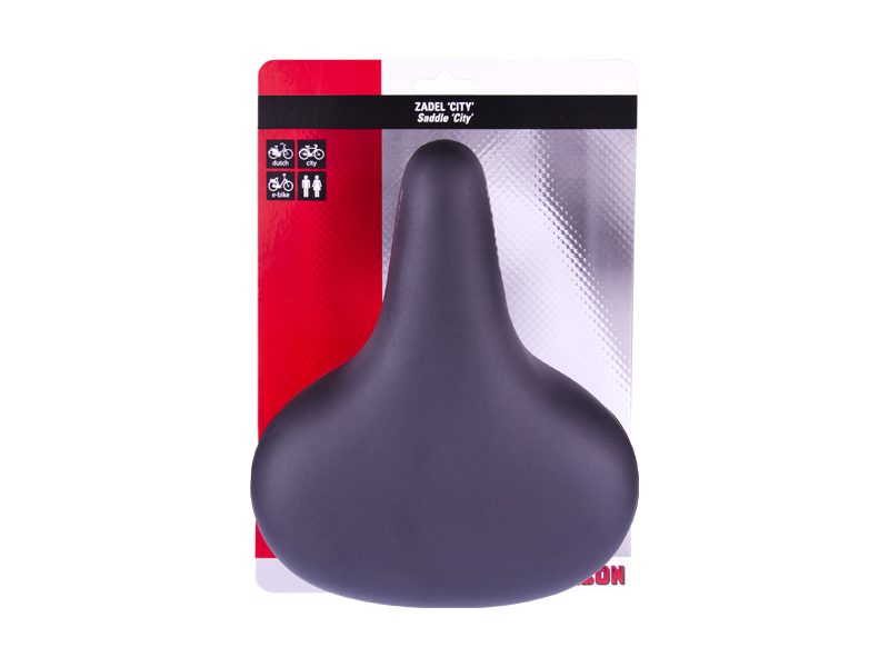 SIMSON - 021951 Zadel &#39;City&#39; - SIMSON - 021951