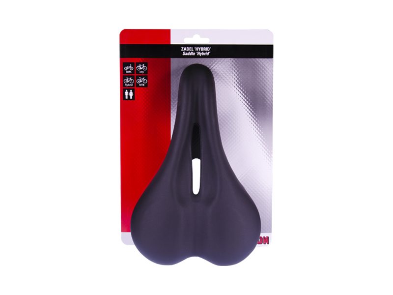 SIMSON - 021953 Zadels &#39;Hybrid&#39; - SIMSON - 021953