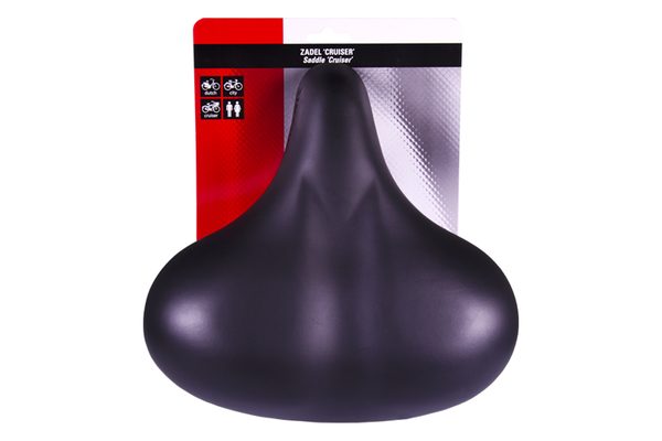 SIMSON - 021955 Zadel &#39;Cruiser&#39; - SIMSON - 021955