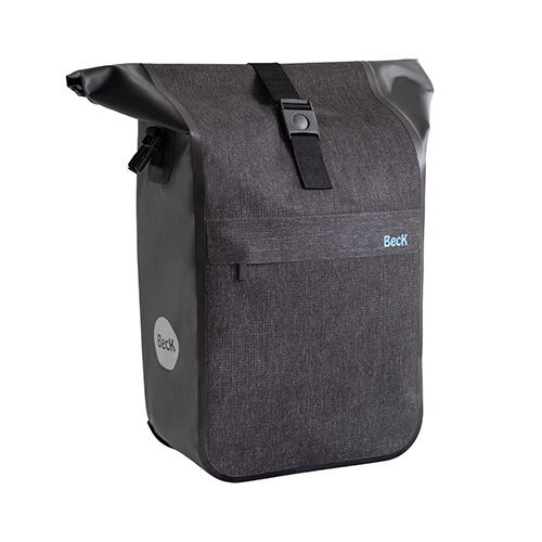 BECK Base blauw - BECK Base