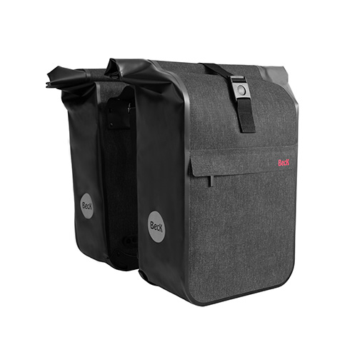 BECK Base Too rood - Beck Base Too