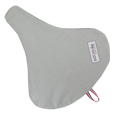 HOOODIE Zadeldekje Jeans Stonewashed - Hooodie Saddle