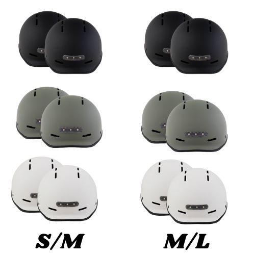 Ahead Commuter Pro Pakket - Ahead Commuter Pro Pakket