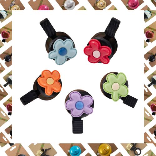 Belll Bundle Flower - Belll Bundel Flower