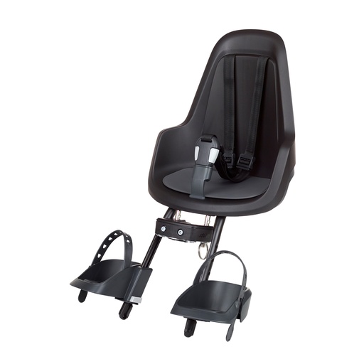 Bobike GO mini - front bicycle seat - Bobike GO mini