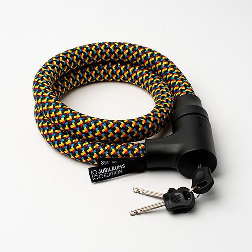 TEXLOCK Orbit 120cm Bauhaus - TEXLOCK Orbit 