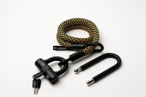 TEXLOCK Eyelet M U/X Bauhaus - TEXLOCK Eyelet M U/X 