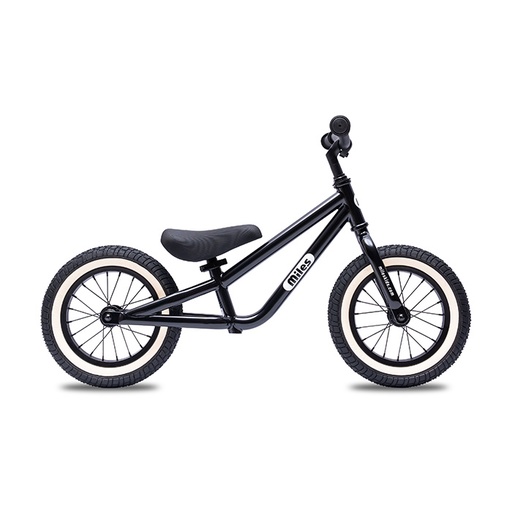 Miles Loopfiets Vintage Edition - Miles loopfiets  