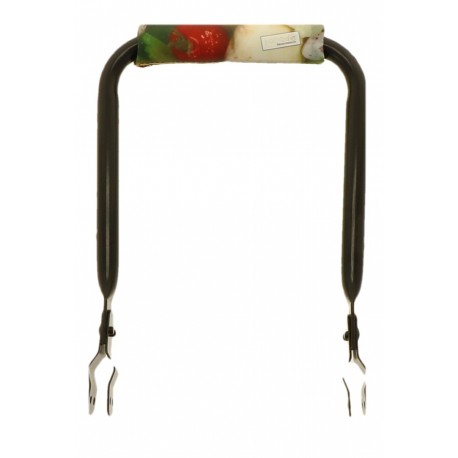 HOOODIE Rugleuning Veg - Hooodie Rugleuning
