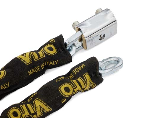 VIRO Superblocca Catena kettingslot 10x100 - VIRO SuperbloccaCatena 100